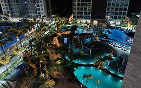 Salinas Premium Resort